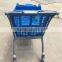 Pure Plastic Hot Sale Metal Shopping Lathe with chair