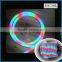 5M 300LEDs 24V 12V LED Neon Flex Digital Programmable RGB Neon LED Strip