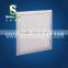 LED Panel Light 300x300 12W 5 years warranty can be done with Sliver or white frame