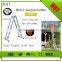 Ladders as see on Amazon aluminum platform step ladder aluminium folding stairs