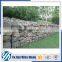50x100mm galvanized welded gabion