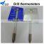 Easy-use BBQ Thermometer/ Grill thermometer