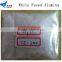 White Fused Alumina
