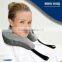 Comfortable Compare 2015 hotsales electric neck and shoulder massager