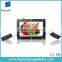 7 inch open frame lcd advertising monitor