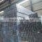 square steel pipe