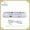 3 hours Charging required USB bluetooth speaker with Bangla Translation