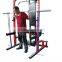 Weight Training System Strength Conditioning Rack/Power Cage