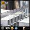 steel pipe price list,galvanized steel tubes,q235 galvanized steel pipe