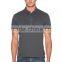 100 Cotton Fabrics For Polo Shirts With Pockets Wholesale From China Short Sleeve Men 200 Gsm Polo T-Shirt