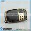 FM Radio Speakers Digital Direct Choose Music, SD Memory Card Reader Speaker