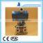 Capacitive Pressure Transmitter for gas and oil