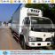 Brand new dongfeng cool body insulated refrigerated truck box