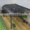 expandable patio canopy water proof/clear span tent