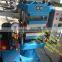 Rubber Tile making machine tiles moulding machine