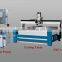CNC Water jet cutting machine for aluminum plate stainless steel
