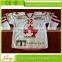 Cheap 100% polyester kids team canada ice hockey jerseys