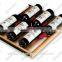 2015 red wine cooler/Henko Compressor wine cellar/Wine Storage Cabinet