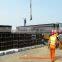 Mill supply Prime quality in stock hot rolled structural steel h beam
