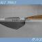 Carbon Steel Bricklaying Trowel / Bricklayer's Trowel /buliding