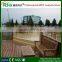wood plastic composite beanch for outdoor public park/Wood-plastic composites beanches