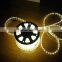 High quality 2wires led rope light