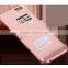 Creative 3500mah backup battery charging case for iphone 6 6 s