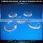 Google Cardboard lens 37mm Acrylic lens the focal length 45mm double convex lens for Google cardboard