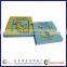 Long Printing Foldable Baby Memory Book