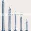 High quality galvanized concrete nails