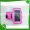 Functional Elastic magic tape mobile phone band