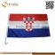 HRX-CF018 Best Quality Competitive Price Small Flag