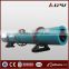 China Low Temperature Rotary Dryer Price with Good Quality