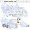 2014 new products Samsung LG lamp price amazing 220v e27 plastic led bulb lighting