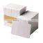 Factory High Quality contacless Blank Smart Cards