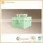 lovely eco-friendly printed paper food packaging cake box