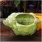 Wholesale cartoon sheep shape various animal planter ceramic flower pot                        
                                                Quality Choice
                                                                    Supplier's Choice