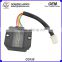 China Factory OEM 4 Wires CG125 Motorcycle Rectifier