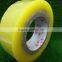 Packing tape, transparent tape sealing tape sealing rubber wholesale 45 * 180 m