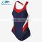 OEM One Piece Hot Sexy Swimming Wear For Women Sportswear
