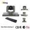 Hot New product shenzhen10x hd ptz Video cameras with SDI interface for Sony Conferencing System