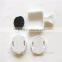 2015 new wholesale factory manufacturer 3D press on nail art set magnet for Nail Industrial