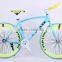 26 Inch Fixie Bike / Single Speed Fixie Bicycle / Bike Fixed Gear