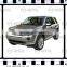 For LAND ROVER FREELANDER 2 Rear Bumper Protector, Door Sill Plate, Door Sill Scuff Plate