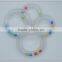 BABY TOY RATTLE RING BALL