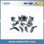 OEM Precision Assurance Iron Casting Ductile Iron Casting Cast