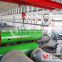 new portland cement production line and refractory material for rotary kiln