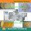 crunch rice crackers machine
