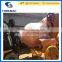2015 TOBEMAC Electric selfloading Concrete Mixer for sale 350l