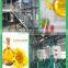 Hot Sale Sunflower Oil Production Line With ISO, CE,BV Certification,engineer Service